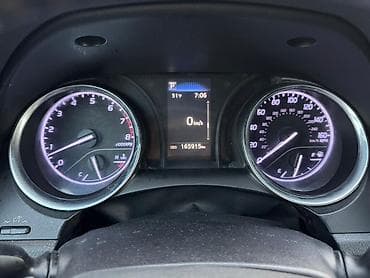 щуп камри: Toyota Camry: 2019 г., 2.5 л, Автомат, Бензин, Седан — 6