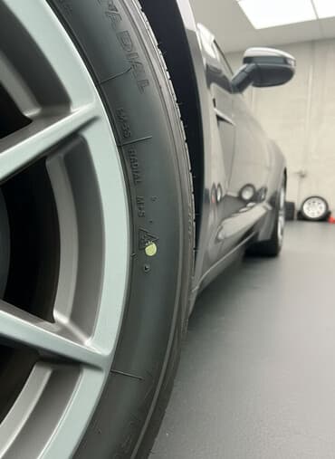 шины в бишкеке цены: Колеса в сборе 215 / R 16, Всесезонная, Новый, Комплект, Легковые, Литые, отверстий - 5 — 1