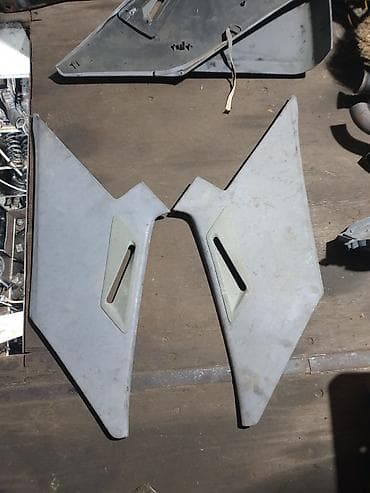 редуктор 53: Бакавинки задние 124. 210 — 1