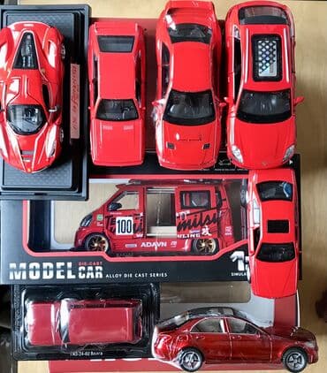 электро машинки для детей: Машинки - самые красивые для фанатов ! От 3 шт, заказы конкретно — 5