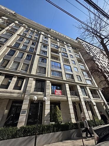 елит хаус: Аренда офисов, 540 м², В жилом комплексе, С отдельным входом — 1