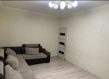 сдается квартира долгосрочно: 1 комната, Агентство недвижимости, Без подселения, С мебелью частично — 6