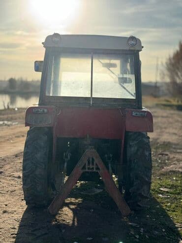 бу наборы ключей: Модель Другие тракторы ЮТО, Б/у, 2006 г. — 6