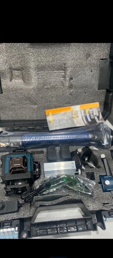 Генераторлор: 4д Лазерь — 2