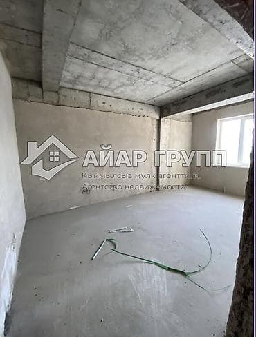 5: 1 комната, 44 м², Элитка, 5 этаж, ПСО (под самоотделку) — 4