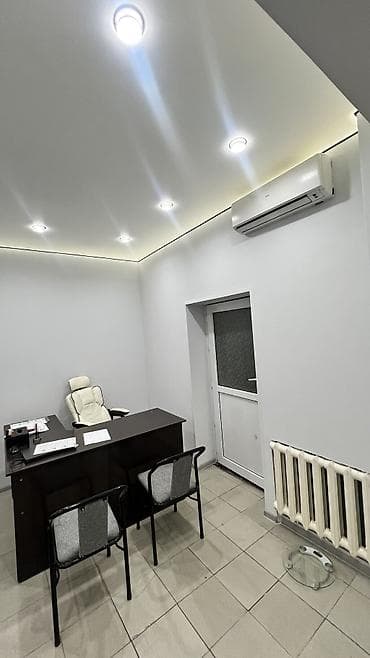 локал: Продается коммерческое помещение 55 м² | первая линия 📍 ул. Тоголок — 5