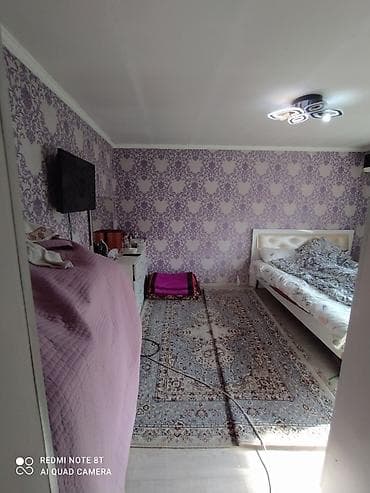 помещение под мойку: Продаётся частный дом с готовой отделкой и мебелью на фото, жм Алатоо — 2