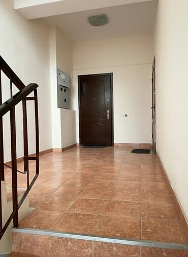 сколько стоит 3 комнатная квартира в бишкеке: 3 комнаты, 120 м², Элитка, 2 этаж, Дизайнерский ремонт — 1