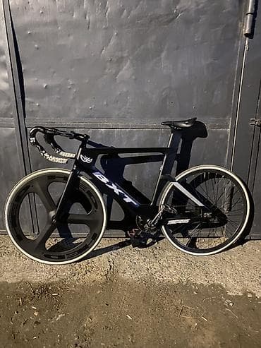 сапок рама 53: Шоссейный велосипед, Рама L (172 - 185 см) — 3