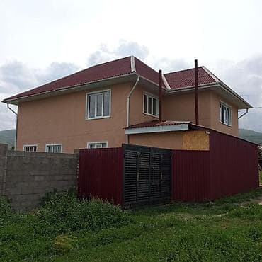 каракол отель: В ГОРОДЕ КАРАКОЛ Продаётся двухэтажный утепленный жилой дом! Рядом с — 10