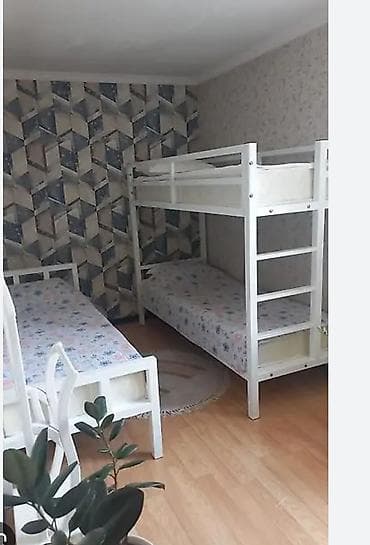 ts group: Сдаётся комната/апартаменты с отдельными спальными местами и — 3
