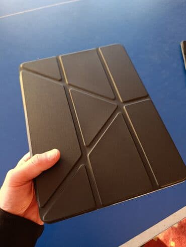 iphone планшет: Планшет, Apple, память 64 ГБ, 9" - 10", Wi-Fi, Б/у, Детский цвет - Черный — 8