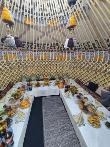 мтб велосипед бу: Аренда юрты, Каркас Деревянный, 65 баш, С полом — 6