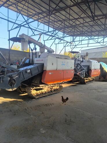 запчасти на опель вектра б: Гусеничный рисоуборочный комбайн 4LZ-6.0Z - Тип: самоходный — 2