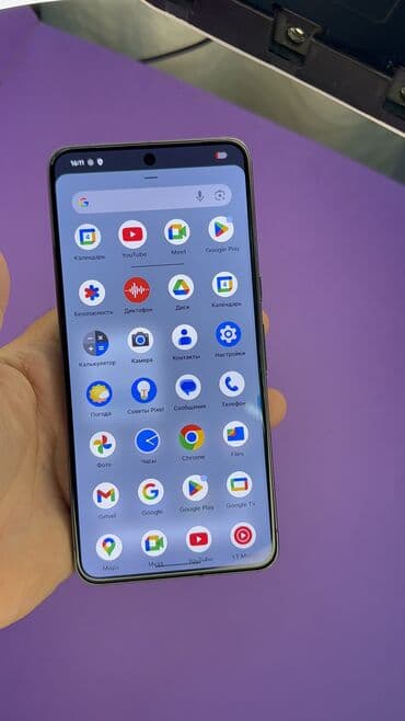 tecno spark 20 pro цена в бишкеке: Google Pixel 8 Pro, Б/у, 128 ГБ — 5