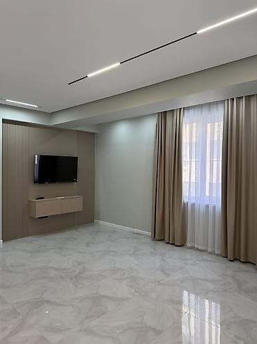 продажа вулканизации: 1 комната, 42 м², Элитка, 2 этаж, Дизайнерский ремонт — 2