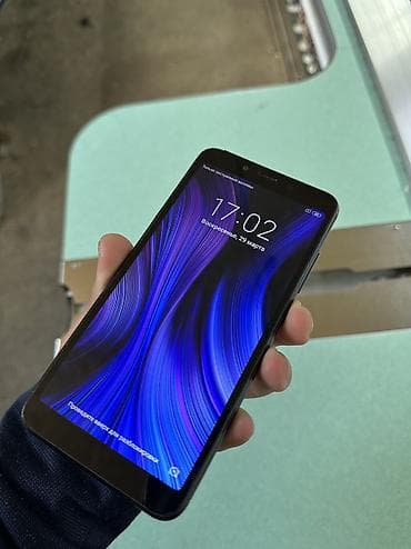 redmi note 4 цена в бишкеке: Redmi, Redmi 6A — 4