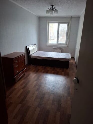 аренда фур: 3 комнаты, 60 м², 104 серия, 2 этаж, Евроремонт — 6