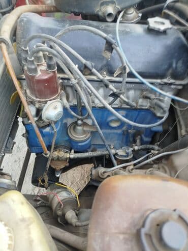 бу авто в кредит без первоначального взноса бишкек: ВАЗ (ЛАДА) 2107: 2004 г., 1.5 л, Механика, Бензиновая, Седан — 10