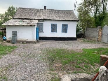 сдаётся квартира дом: Үй, 80 кв. м, 3 бөлмө, Менчик ээси, Евро оңдоо — 4