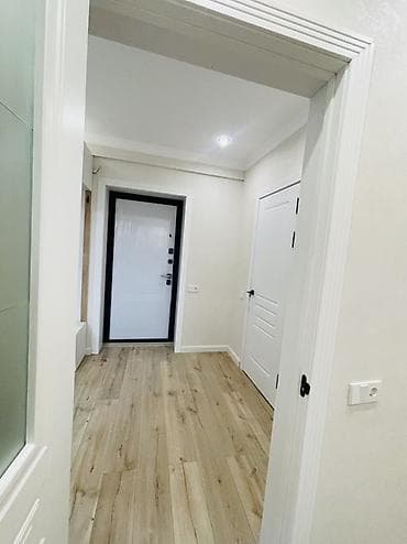 Продажа квартир: 1 комната, 40 м², Джал мкр (в т.ч. Верхний, Нижний, Средний) Элитка, 3 этаж, Свежий ремонт — 2