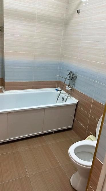 3: 1 комната, 57 м², Золотой квадрат Элитка, 3 этаж — 3