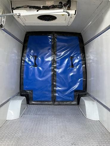 спринтер холодильник будка: Mercedes-Benz Спринтер: 2019 г., 2.2 л, Автомат, Дизель — 7