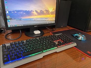 macbook apple: Компьютер, ядер - 2, ОЗУ 6 ГБ, Для работы, учебы, HDD + SSD — 4