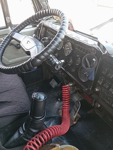 автаномка: Грузовик, Камаз, Стандарт, 7 т, Б/у — 5