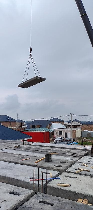 бетонный латок: Новый, Размер: 1.2 x 6 x 220, Бесплатная доставка — 4