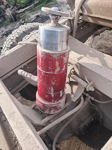 На зил цилиндр падиомник 5 шток состояние хороший адрес карабалта