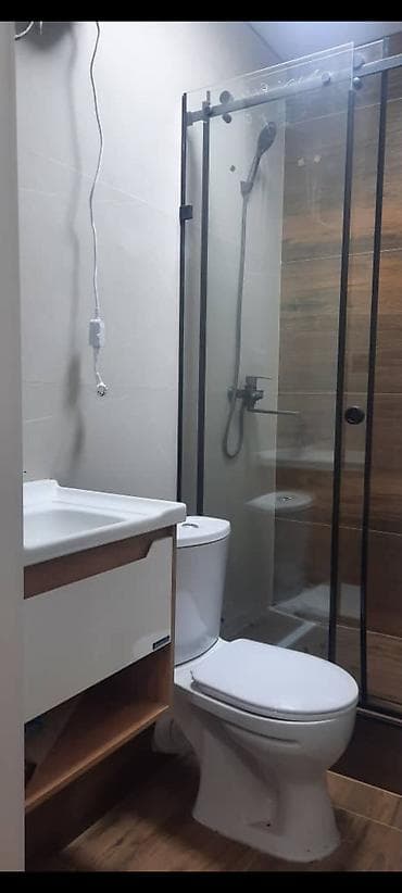 сдаю квартиру гос типа: 1 комната, 40 м², 108 серия, 7 этаж, Евроремонт — 6