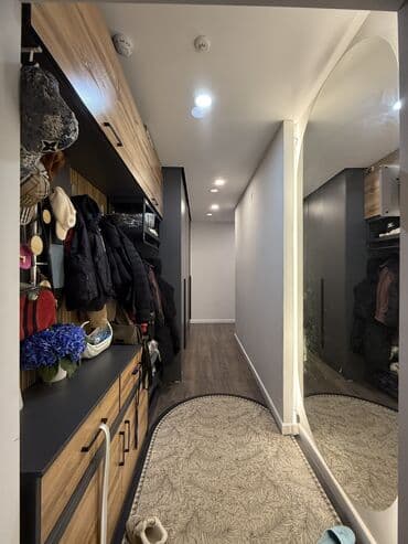 садовое село: Берилген, 2 бөлмө, 50 м² — 7