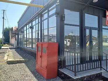 готовый кафе: Сдаётся коммерческое помещение Площадь: 170 м² Локация: первая — 4