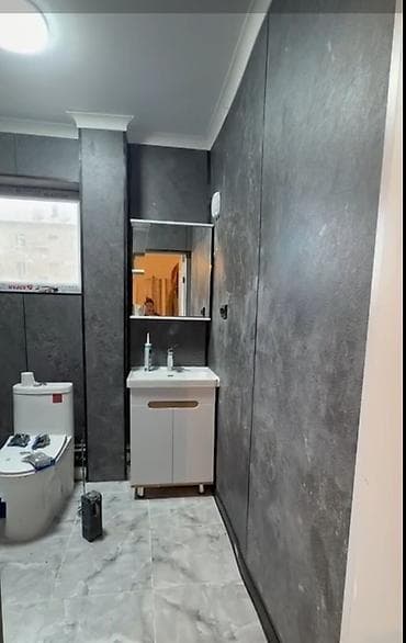 1 ком: 2 комнаты, 60 м², Индивидуалка, 1 этаж, Косметический ремонт — 6