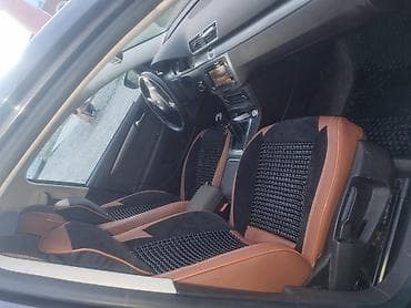 Volkswagen Passat Variant: 2011 г., Механика, Бензин, Универсал — 4
