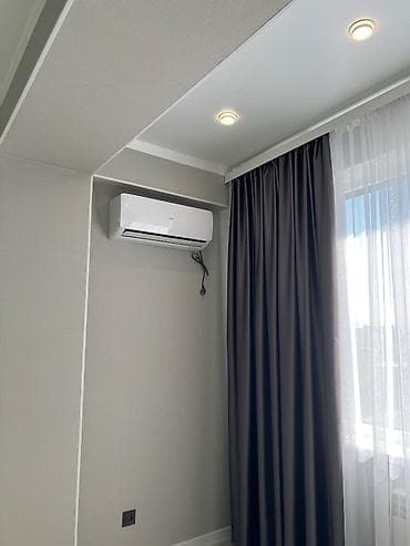 кремлёвский: 2 комнаты, 76 м², Элитка, 10 этаж, Евроремонт — 6