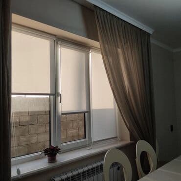 тонировочная пленка для окон бишкек: Жальюзи Ролл Шторы 
Производствия Турция — 2