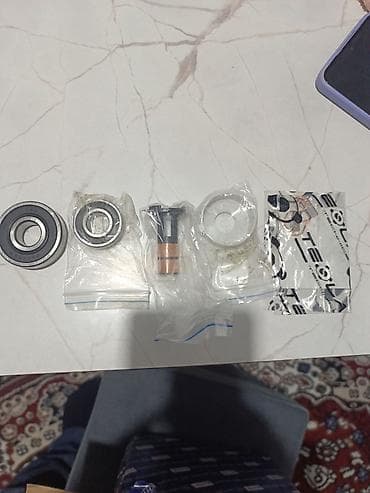 Автохимия: Генератор Hyundai Оригинал — 7