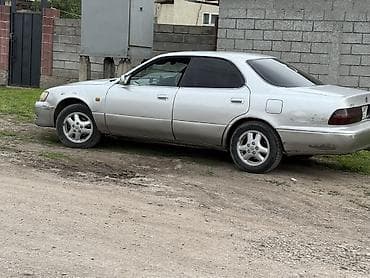 Toyota Windom: 1995 г., 2.5 л, Автомат, Бензин, Седан