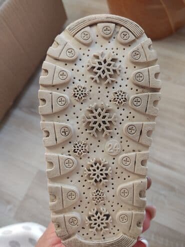 детская ортопедическая обувь: Продаю детские сапожки б/ у в хорошем состоянии каждая пара !! 1 — 3