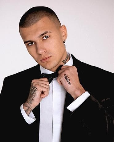 швея иш: По дому заказы Уйго Барып алуу Мужская стрижка/укладка – варианты — 1