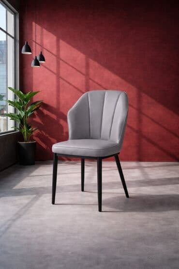 стулья кант: Стул для кухни, Новый, Железо — 4