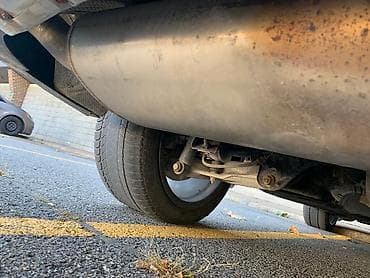 х5 2004: BMW X5: 2017 г., 3 л, Типтроник, Бензин, Кроссовер — 8