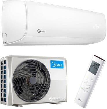 кондиционеры midea бишкек: Кондиционер Midea Классический — 1
