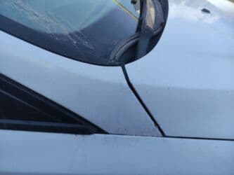 шкода практик: Ford Focus: 2013 г., 1.8 л, Механика, Бензин, Универсал — 7