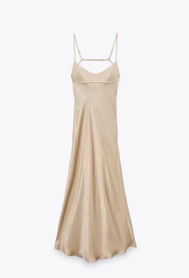 брендовые вещи оригинал: Платье Zara original 💯
 Размеры : s, m
Стоимость :3000
Новые 💯 — 4