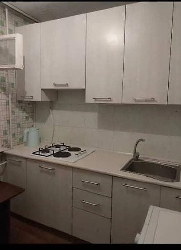 1 комната, Агентство недвижимости, Без подселения, С мебелью полностью at lalafo.kg 1 комната, Агентство недвижимости, Без подселения, С мебелью полностью