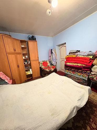 участок церковь: Сдаю дом 100 кв м подвал үч 10 сот времянка отоливается Центральная — 5