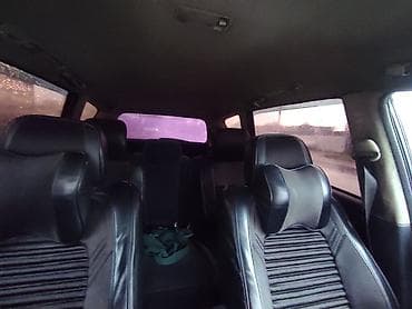 ipsum: Toyota Ipsum: 2003 г., Минивэн — 4